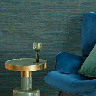 Behangen met vliesbehang Behangen met vliesbehang