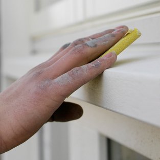 Welk schuurpapier heb je nodig? Welk schuurpapier heb je nodig?